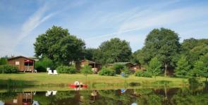 Camping Le Deffay