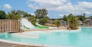 Flower Camping Le Vorlen