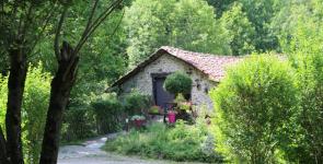 Camping Moulin de Chaules