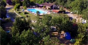 Camping FONTAINE DU ROC