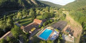 Domaine du Pra de Mars