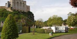 Camping du Château