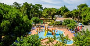 Camping APV Antioche