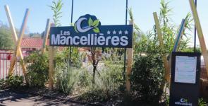 Camping Les Mancellières