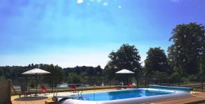 Camping Aquarev