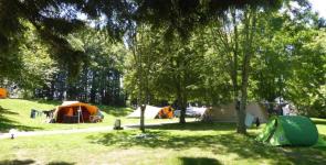 Camping Le Plô