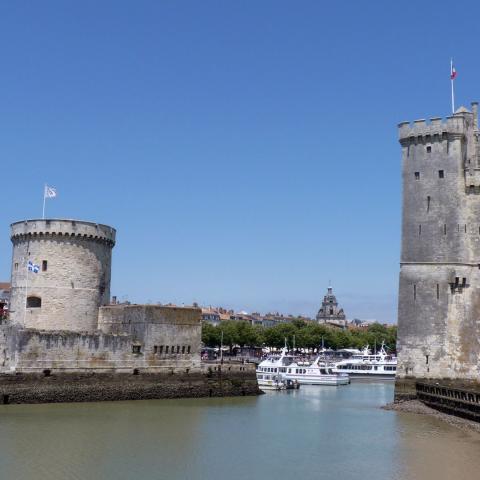 La Rochelle